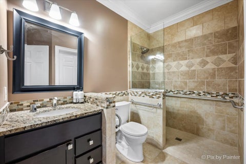 Tiny photo for 7N494 Foxglove Court, St. Charles, IL 60175 (MLS # 12749742)