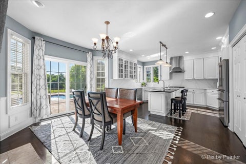 Tiny photo for 7N494 Foxglove Court, St. Charles, IL 60175 (MLS # 12749742)