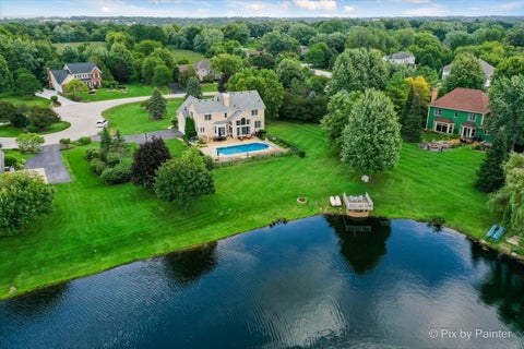 Tiny photo for 7N494 Foxglove Court, St. Charles, IL 60175 (MLS # 12749742)