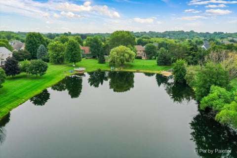 Tiny photo for 7N494 Foxglove Court, St. Charles, IL 60175 (MLS # 12749742)