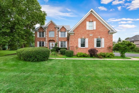 Tiny photo for 7N494 Foxglove Court, St. Charles, IL 60175 (MLS # 12749742)