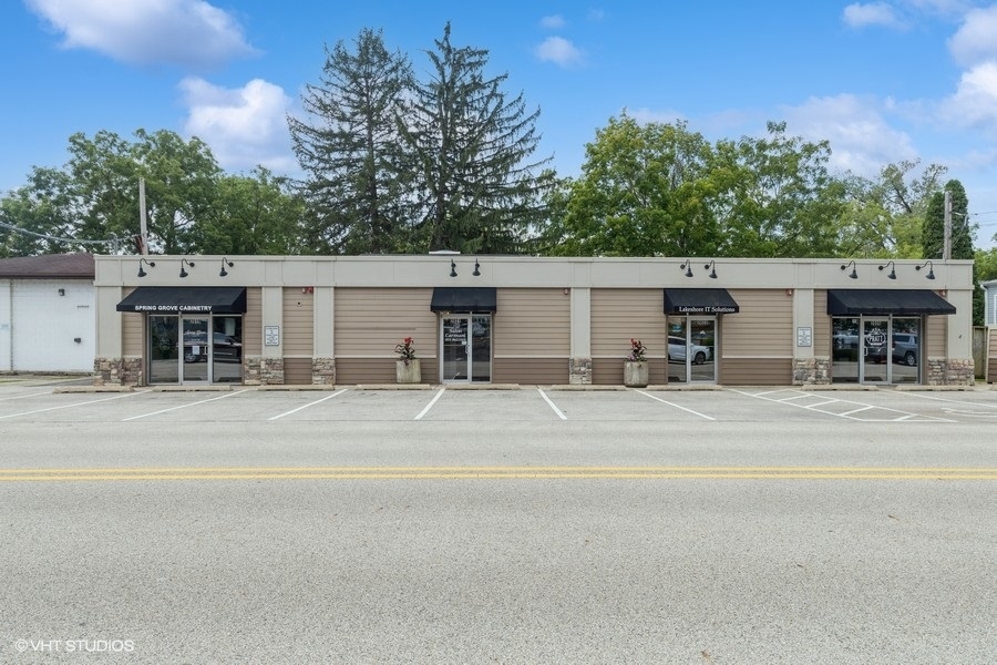 Spring Grove, Illinois 60081, United States, ,Commercial,Active,212945 Spring Grove, Illinois 60081, United States, ,Commercial,Active,212945