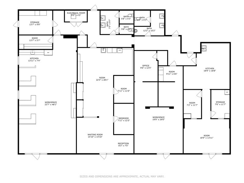 Spring Grove, Illinois 60081, United States, ,Commercial,Active,212945