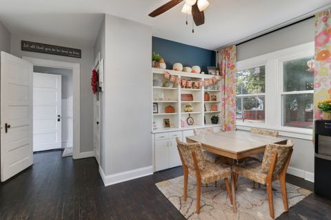 Tiny photo for 408 N West Street, Danvers, IL 61732 (MLS # 12501487)