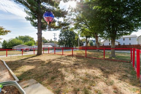 Tiny photo for 408 N West Street, Danvers, IL 61732 (MLS # 12501487)