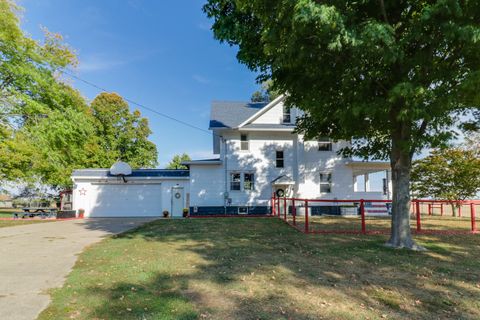 Tiny photo for 408 N West Street, Danvers, IL 61732 (MLS # 12501487)