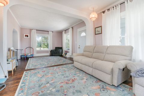 Tiny photo for 408 N West Street, Danvers, IL 61732 (MLS # 12501487)