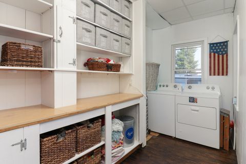 Tiny photo for 408 N West Street, Danvers, IL 61732 (MLS # 12501487)