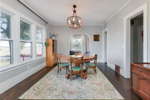 Tiny photo for 408 N West Street, Danvers, IL 61732 (MLS # 12501487)