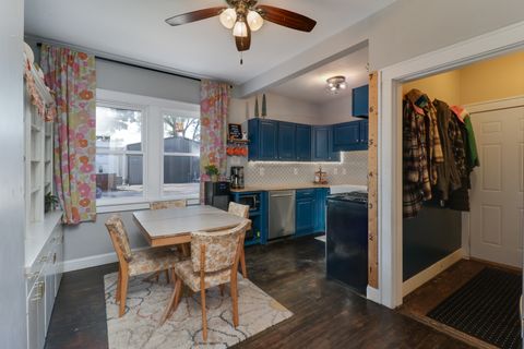 Tiny photo for 408 N West Street, Danvers, IL 61732 (MLS # 12501487)