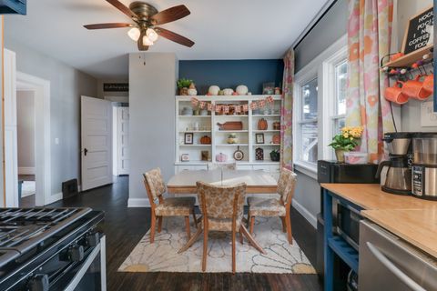 Tiny photo for 408 N West Street, Danvers, IL 61732 (MLS # 12501487)