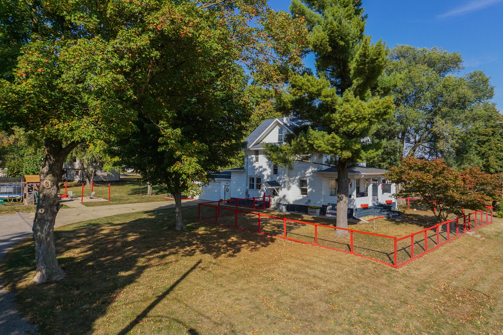 408 N West Street