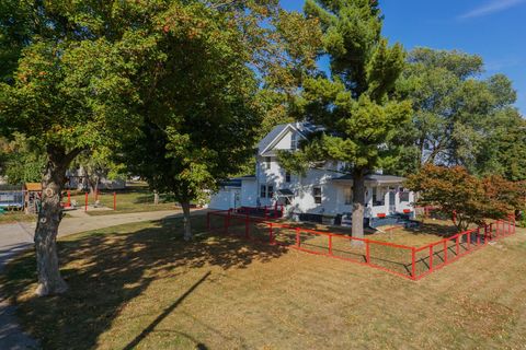 Tiny photo for 408 N West Street, Danvers, IL 61732 (MLS # 12501487)