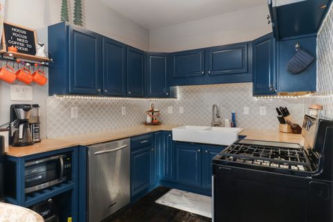 Tiny photo for 408 N West Street, Danvers, IL 61732 (MLS # 12501487)