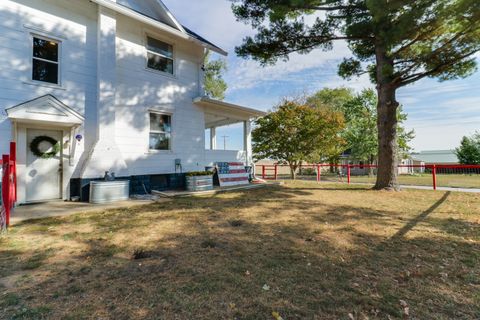 Tiny photo for 408 N West Street, Danvers, IL 61732 (MLS # 12501487)