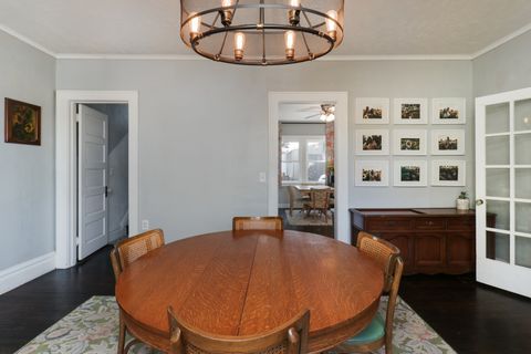 Tiny photo for 408 N West Street, Danvers, IL 61732 (MLS # 12501487)