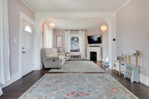Tiny photo for 408 N West Street, Danvers, IL 61732 (MLS # 12501487)