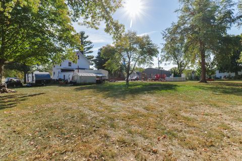 Tiny photo for 408 N West Street, Danvers, IL 61732 (MLS # 12501487)
