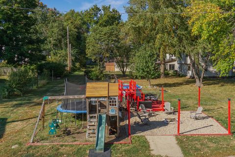 Tiny photo for 408 N West Street, Danvers, IL 61732 (MLS # 12501487)