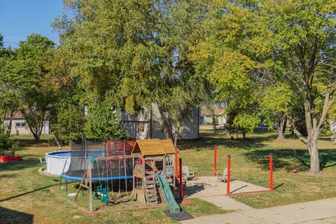 Tiny photo for 408 N West Street, Danvers, IL 61732 (MLS # 12501487)