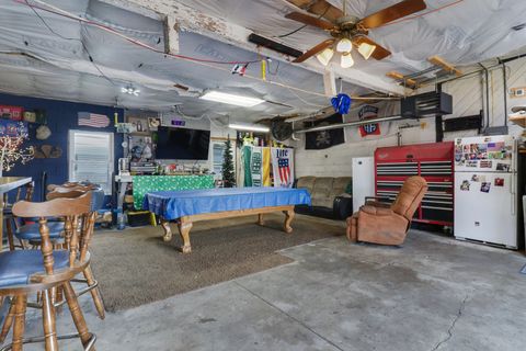 Tiny photo for 408 N West Street, Danvers, IL 61732 (MLS # 12501487)