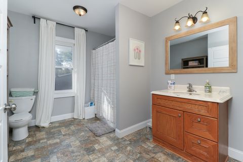 Tiny photo for 408 N West Street, Danvers, IL 61732 (MLS # 12501487)