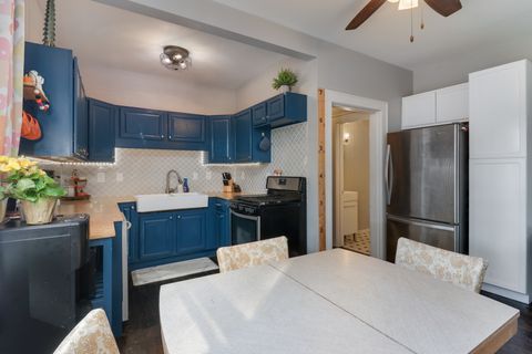 Tiny photo for 408 N West Street, Danvers, IL 61732 (MLS # 12501487)
