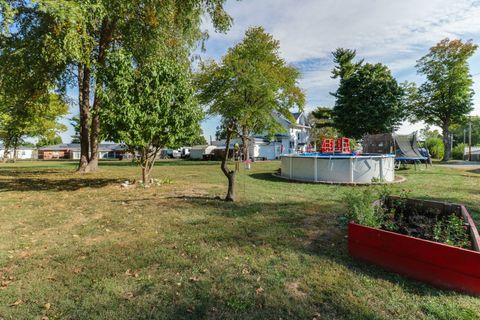 Tiny photo for 408 N West Street, Danvers, IL 61732 (MLS # 12501487)