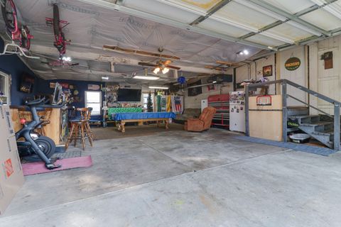 Tiny photo for 408 N West Street, Danvers, IL 61732 (MLS # 12501487)