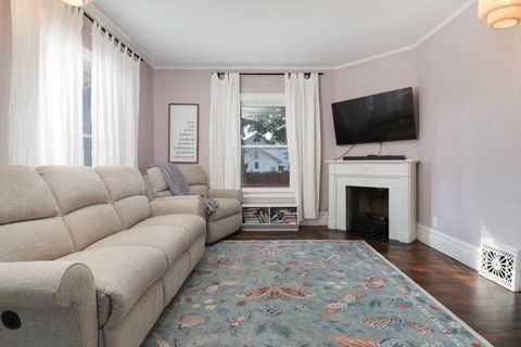 Tiny photo for 408 N West Street, Danvers, IL 61732 (MLS # 12501487)