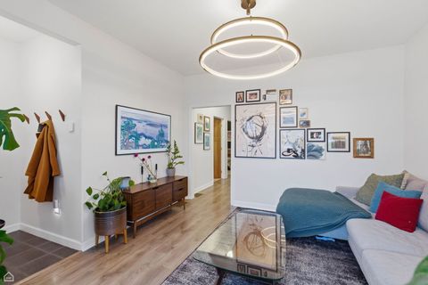 Tiny photo for 3469 N Keating Avenue, Chicago, IL 60641 (MLS # 12588408)