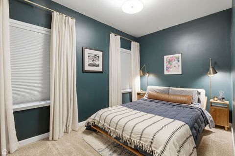 Tiny photo for 3469 N Keating Avenue, Chicago, IL 60641 (MLS # 12588408)