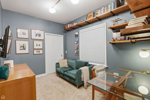 Tiny photo for 3469 N Keating Avenue, Chicago, IL 60641 (MLS # 12588408)