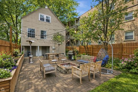 Tiny photo for 3469 N Keating Avenue, Chicago, IL 60641 (MLS # 12588408)