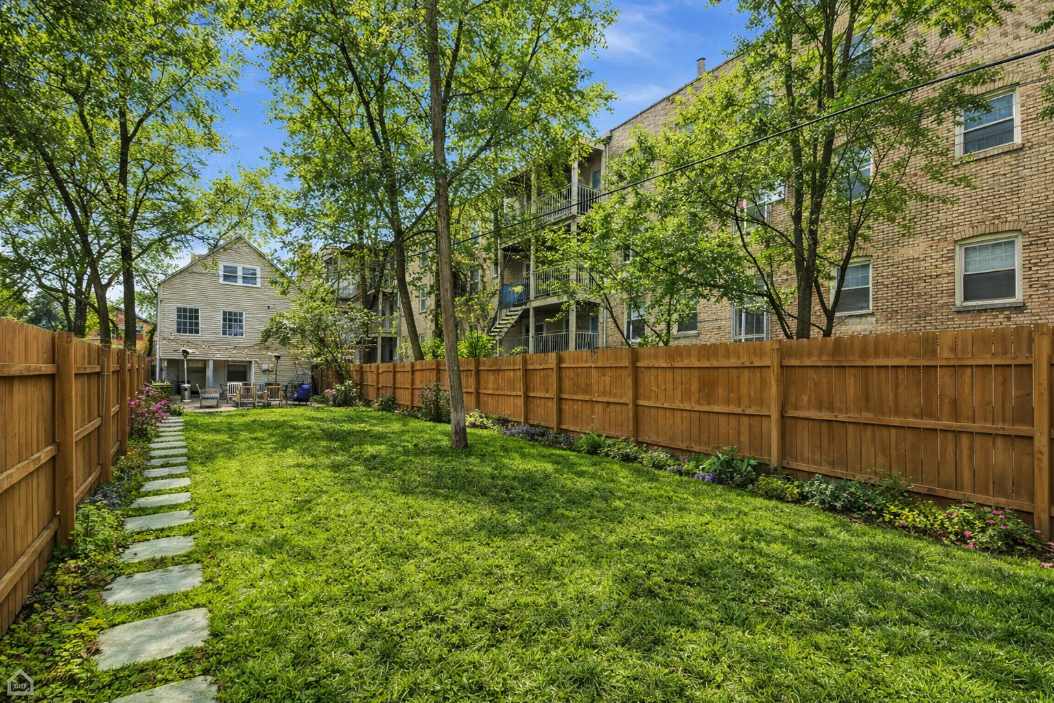 3469 N Keating Avenue