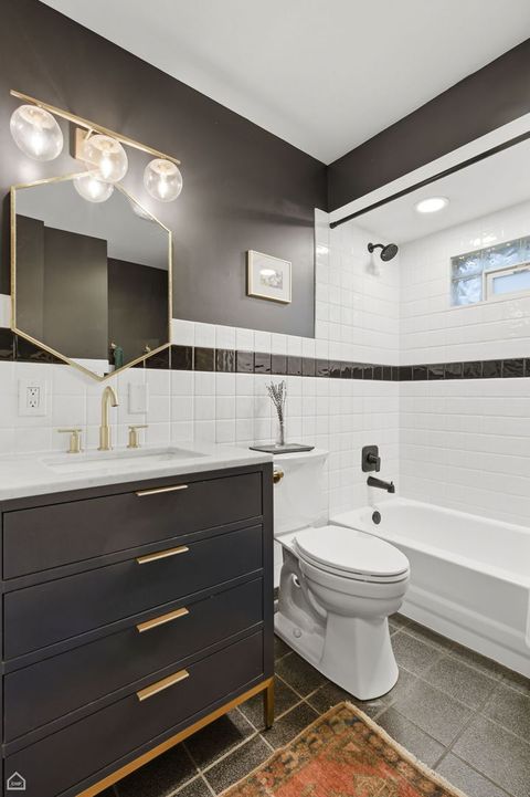 Tiny photo for 3469 N Keating Avenue, Chicago, IL 60641 (MLS # 12588408)