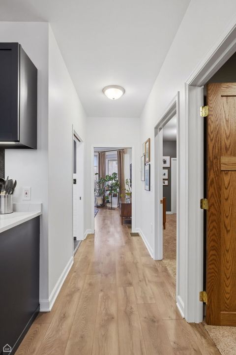 Tiny photo for 3469 N Keating Avenue, Chicago, IL 60641 (MLS # 12588408)