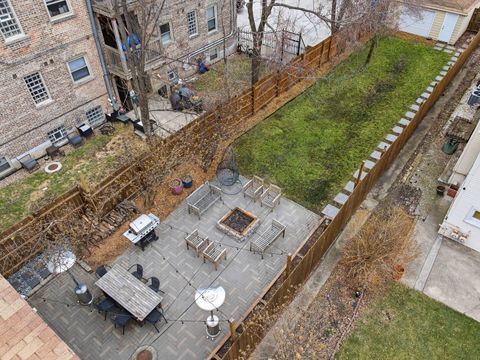 Tiny photo for 3469 N Keating Avenue, Chicago, IL 60641 (MLS # 12588408)