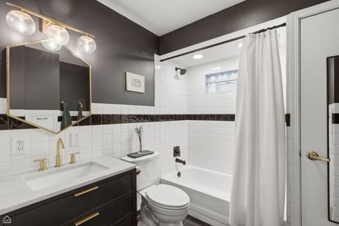 Tiny photo for 3469 N Keating Avenue, Chicago, IL 60641 (MLS # 12588408)