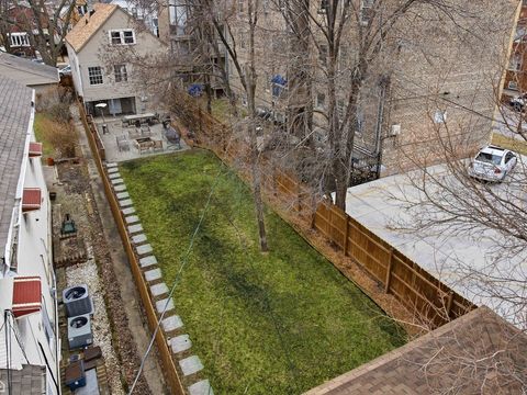 Tiny photo for 3469 N Keating Avenue, Chicago, IL 60641 (MLS # 12588408)
