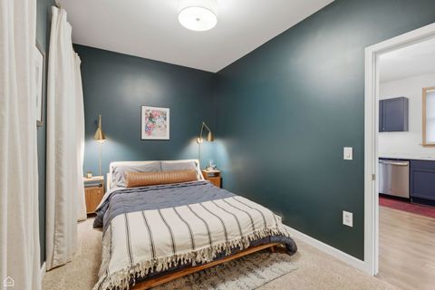 Tiny photo for 3469 N Keating Avenue, Chicago, IL 60641 (MLS # 12588408)