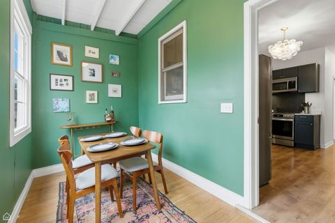 Tiny photo for 3469 N Keating Avenue, Chicago, IL 60641 (MLS # 12588408)