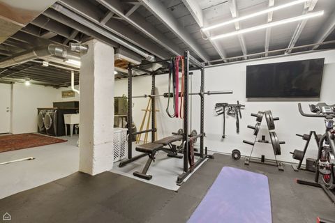 Tiny photo for 3469 N Keating Avenue, Chicago, IL 60641 (MLS # 12588408)