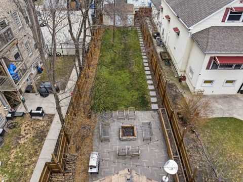 Tiny photo for 3469 N Keating Avenue, Chicago, IL 60641 (MLS # 12588408)