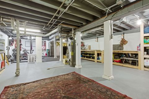 Tiny photo for 3469 N Keating Avenue, Chicago, IL 60641 (MLS # 12588408)