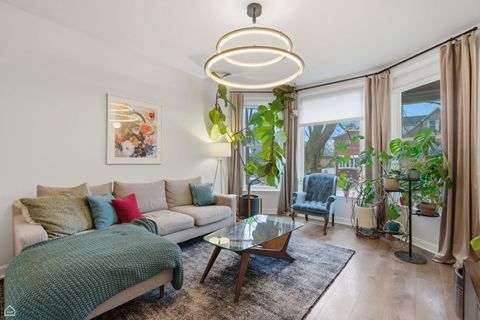 Tiny photo for 3469 N Keating Avenue, Chicago, IL 60641 (MLS # 12588408)