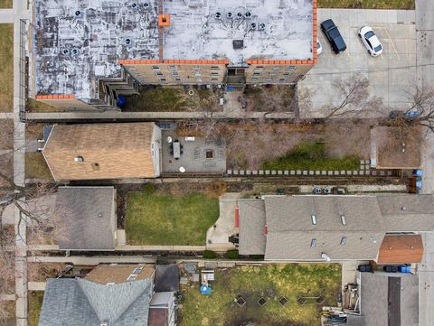 Tiny photo for 3469 N Keating Avenue, Chicago, IL 60641 (MLS # 12588408)