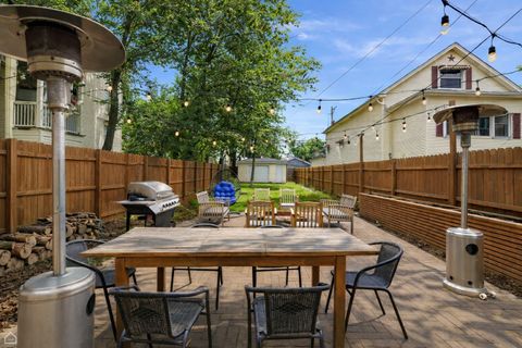 Tiny photo for 3469 N Keating Avenue, Chicago, IL 60641 (MLS # 12588408)
