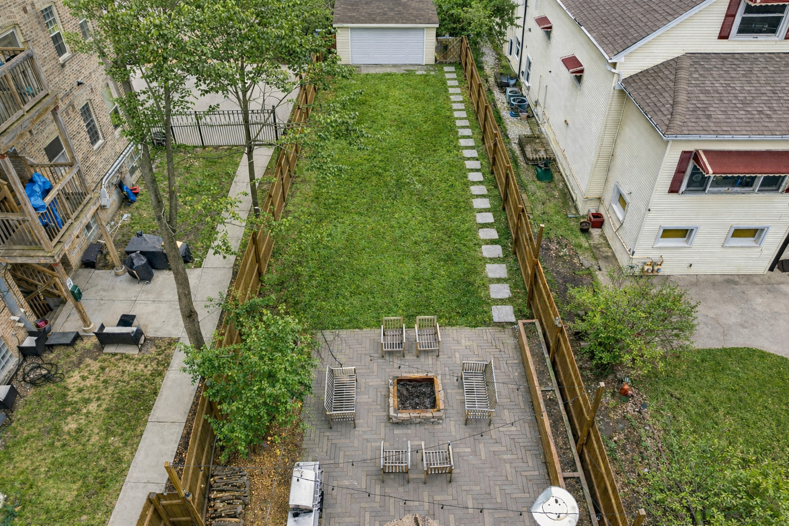 3469 N Keating Avenue