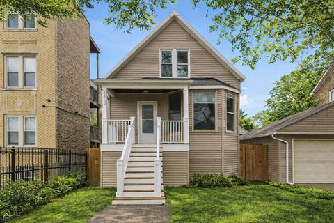 3469 N Keating Avenue Chicago IL 60641